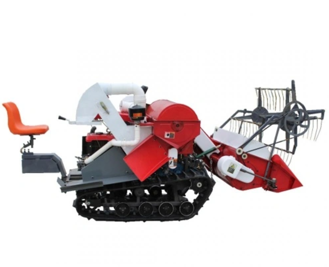 Photo Mini Harvester