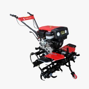 ATM WEEDER MACHINE